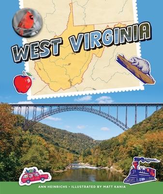 West Virginia Subscription