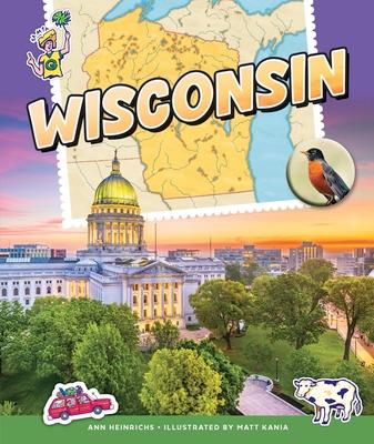 Wisconsin Subscription