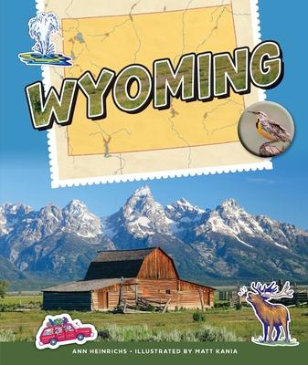 Wyoming Subscription