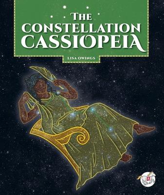 The Constellation Cassiopeia Subscription
