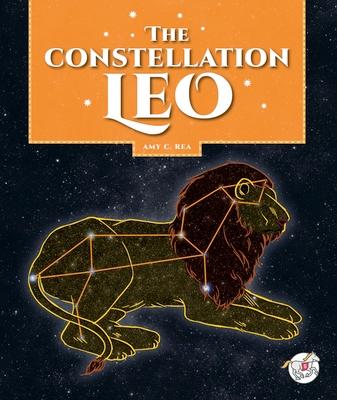 The Constellation Leo Subscription