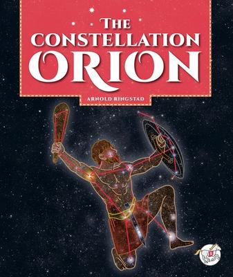 The Constellation Orion Subscription