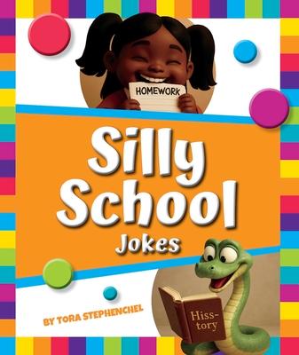 Silly School Jokes Subscription