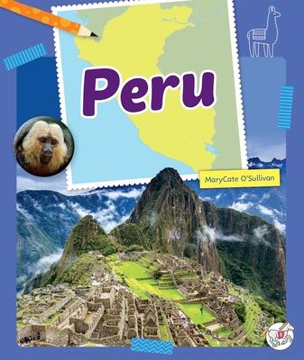 Peru Subscription