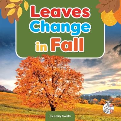Leaves Change in Fall Subscription