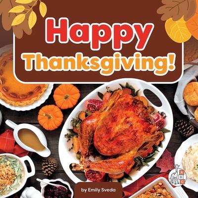 Happy Thanksgiving! Subscription