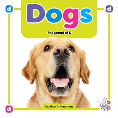 Dogs: The Sound of D