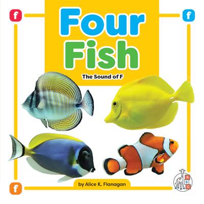 Four Fish: The Sound of F