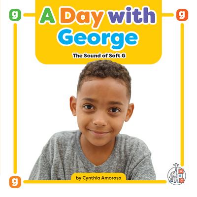 A Day with George: The Sound of Soft G