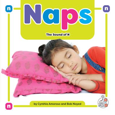 Naps: The Sound of N