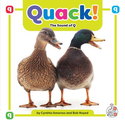 Quack!: The Sound of Q