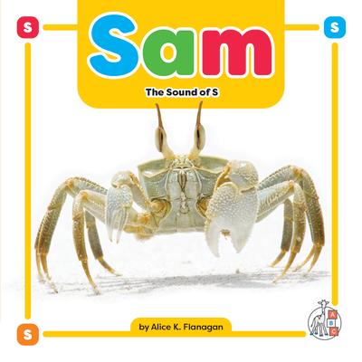 Sam: The Sound of S