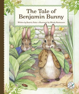 The Tale of Benjamin Bunny Subscription