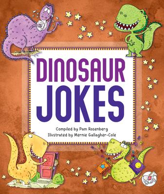 Dinosaur Jokes