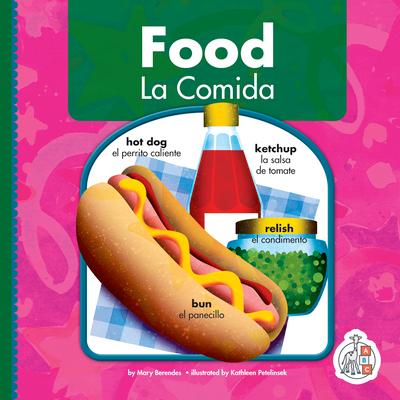 Food/La Comida