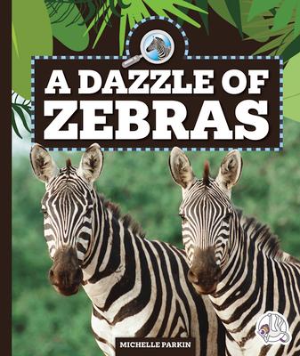 A Dazzle of Zebras