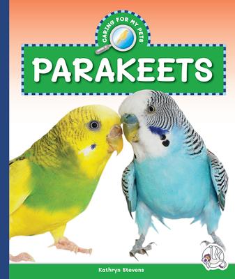 Parakeets