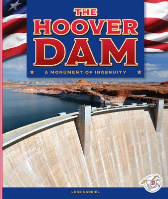 The Hoover Dam