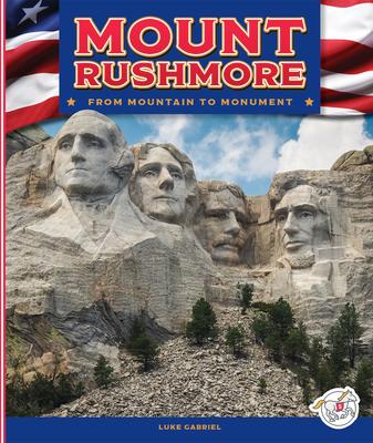 Mount Rushmore