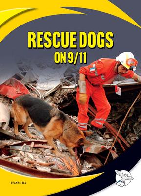 Rescue Dogs on 9/11