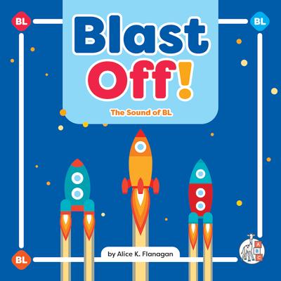 Blast Off!: The Sound of Bl