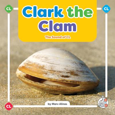 Clark the Clam: The Sound of CL