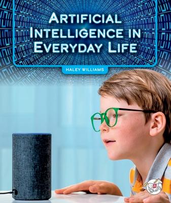 Artificial Intelligence in Everyday Life Subscription