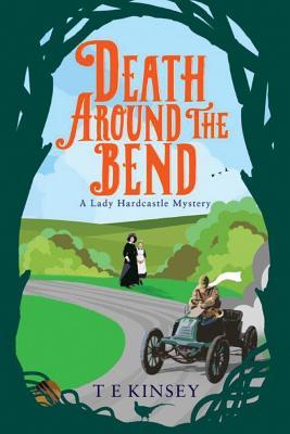 Death Around the Bend Subscription