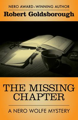 The Missing Chapter