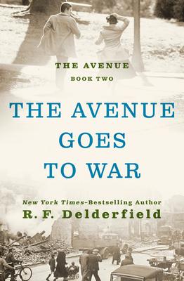 The Avenue Goes to War