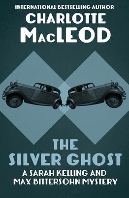 The Silver Ghost