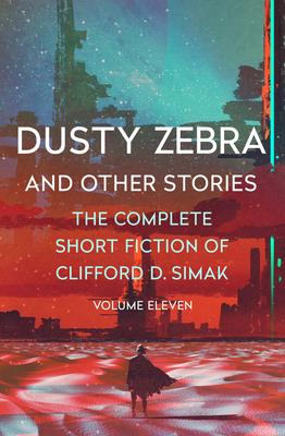 Dusty Zebra: And Other Stories