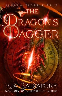 The Dragon's Dagger