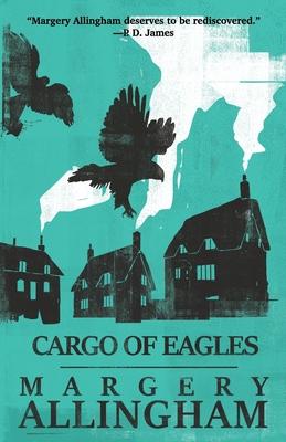 Cargo of Eagles: Volume 19