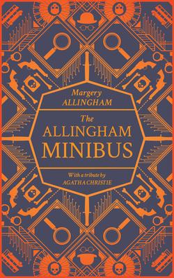 The Allingham Minibus