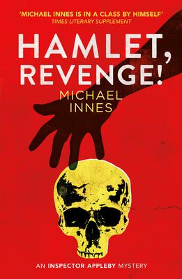 Hamlet, Revenge!: Volume 2