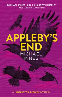 Appleby's End: Volume 10