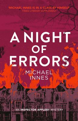 A Night of Errors: Volume 11 Subscription