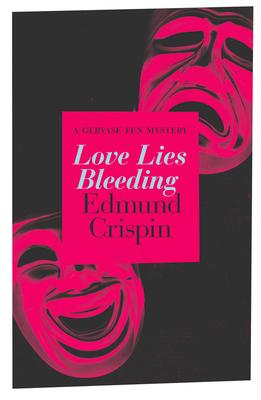 Love Lies Bleeding