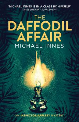 The Daffodil Affair: Volume 8