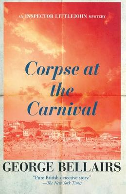 Corpse at the Carnival