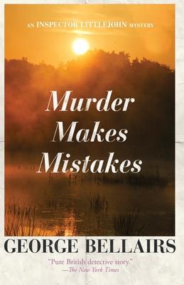 Murder Makes Mistakes: Volume 30