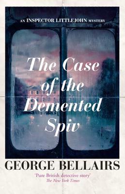 The Case of the DeMented Spiv