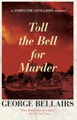 Toll the Bell for Murder