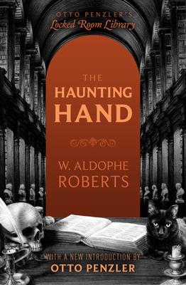 The Haunting Hand