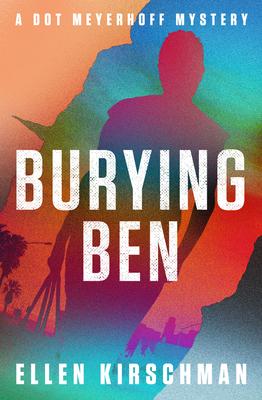 Burying Ben: Volume 1