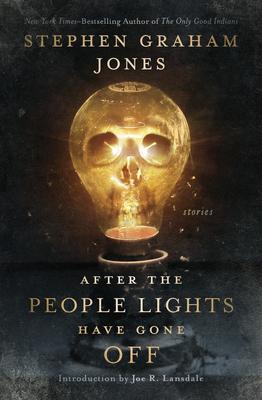After the People Lights Have Gone Off: Stories Subscription