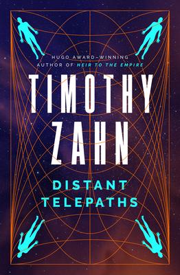 Distant Telepaths: Stories Subscription