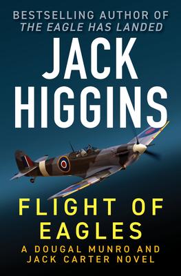 Flight of Eagles: Volume 3