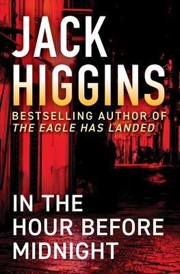In the Hour Before Midnight Subscription